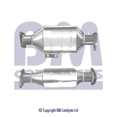 Catalytic Converter